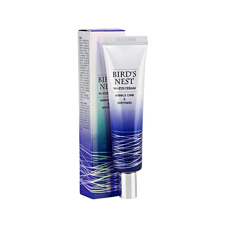 韩国SNP燕窝紧致眼霜 35ml