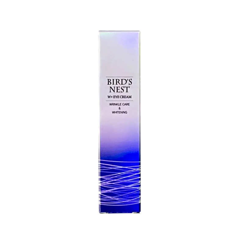 韩国SNP燕窝紧致眼霜 35ml