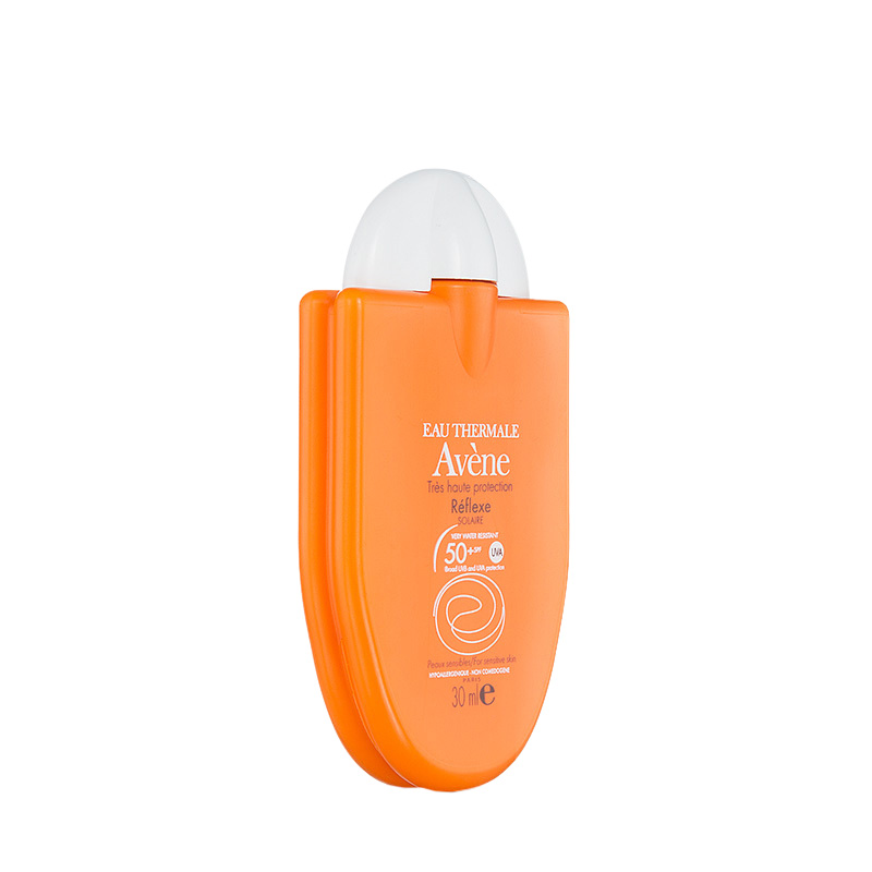 法国 Avene 雅漾清爽防晒乳SPF50+ 30ml