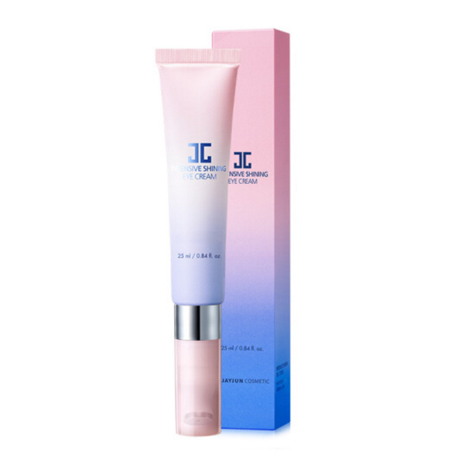 韩国JAYJUN捷俊密集焕亮护理眼霜25ml