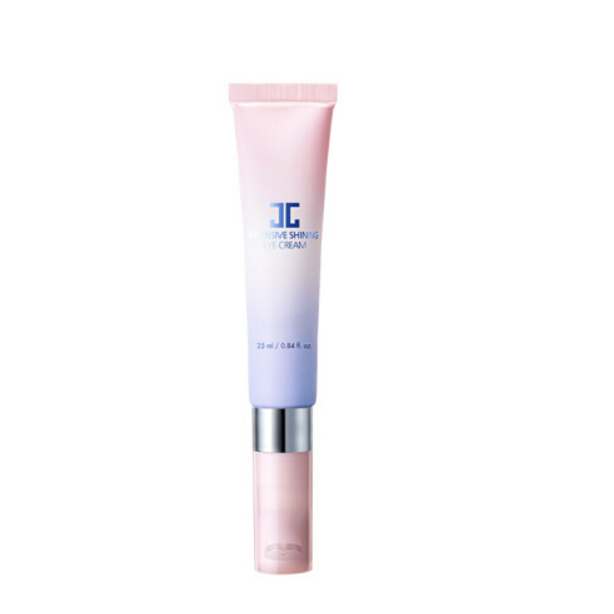 韩国JAYJUN捷俊密集焕亮护理眼霜25ml