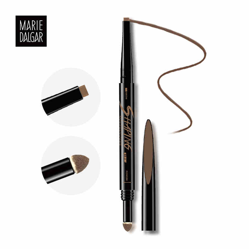 玛丽黛佳 塑形双效画眉笔