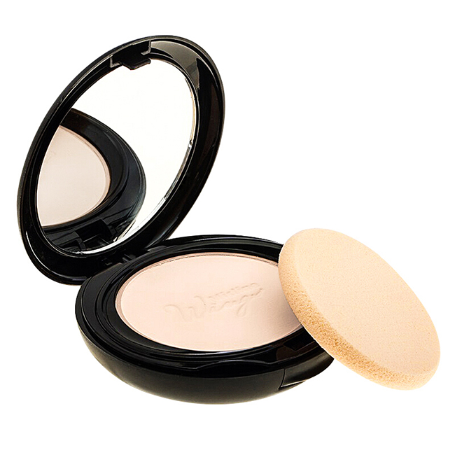 Mistine蜜丝婷 轻薄羽翼粉饼 S1