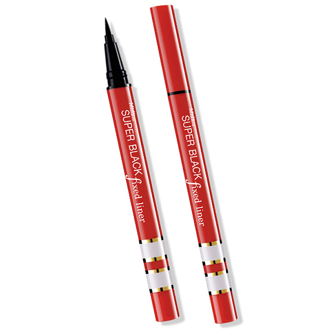 Mistine蜜丝婷 速干眼线液笔