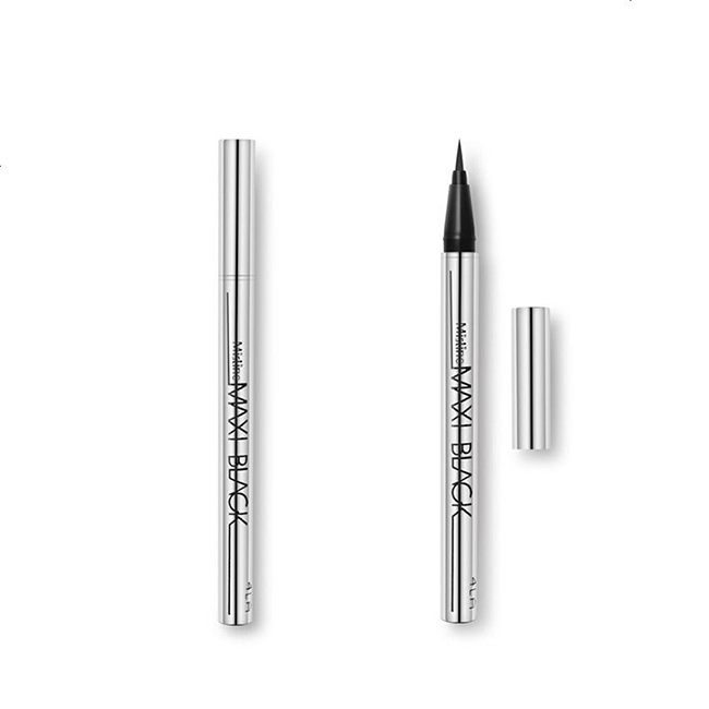 Mistine蜜丝婷 速干眼线液笔