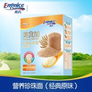 英氏 经典原味...