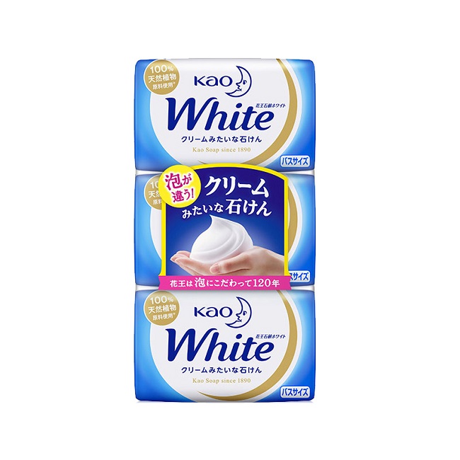 花王 泡沫保湿...