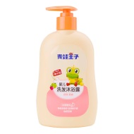 青蛙王子 婴儿...