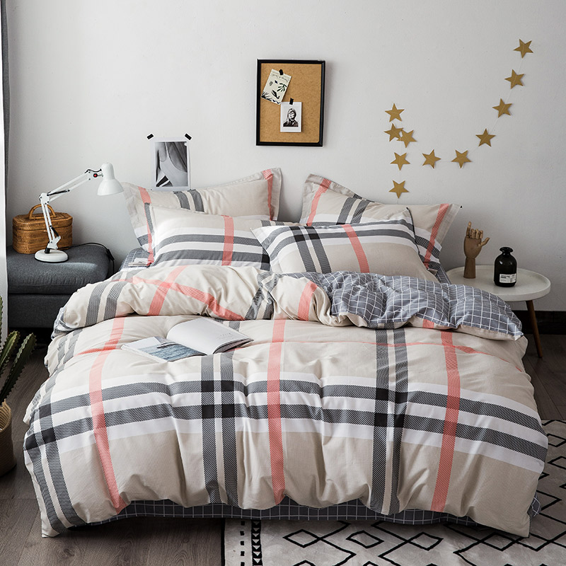 花雨伞 全棉印...