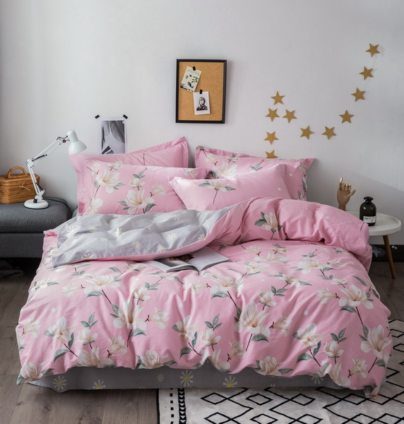 花雨伞 全棉印...