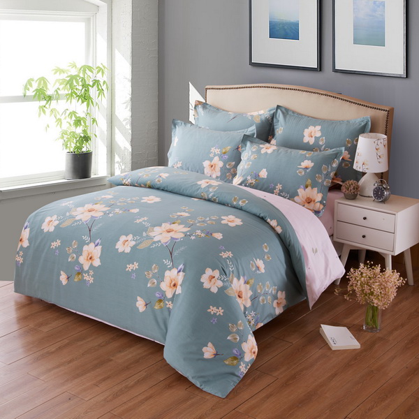 花雨伞 全棉印...