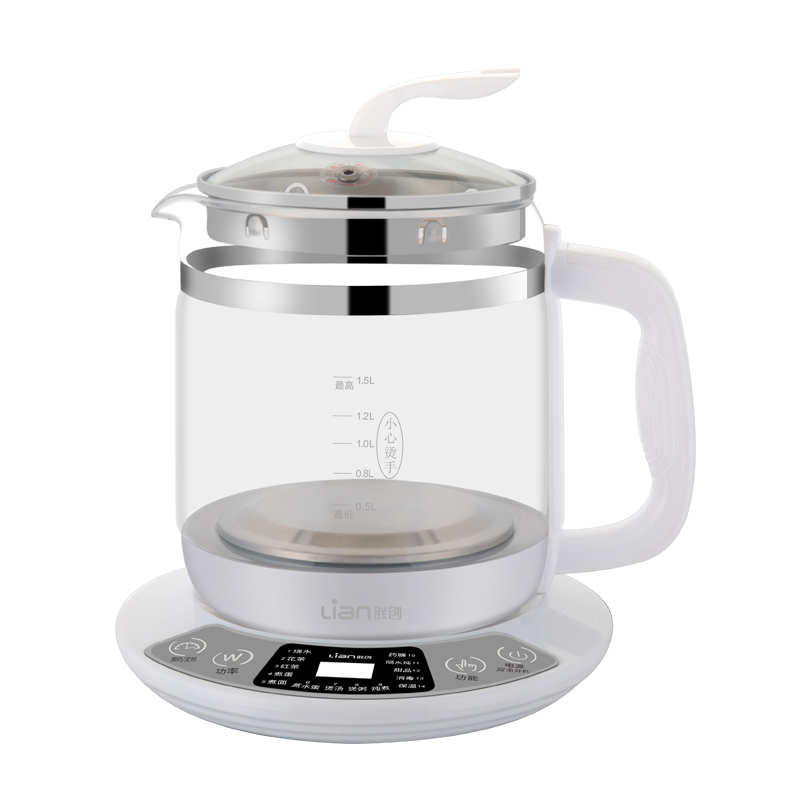 联创  养生壶...