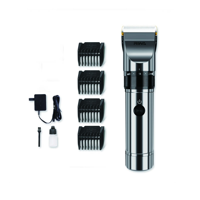 雷瓦 理发器 ...