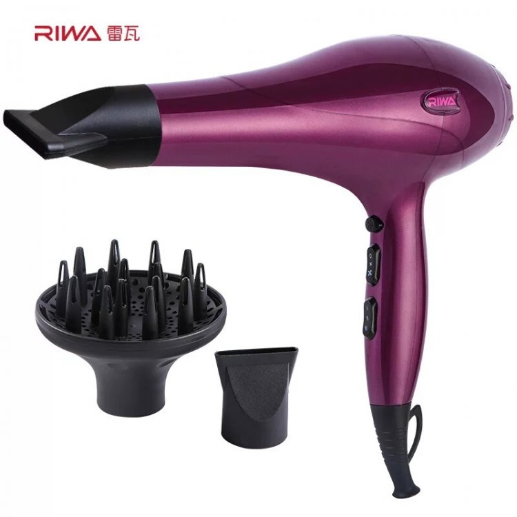 雷瓦 电吹风 RC-7402
