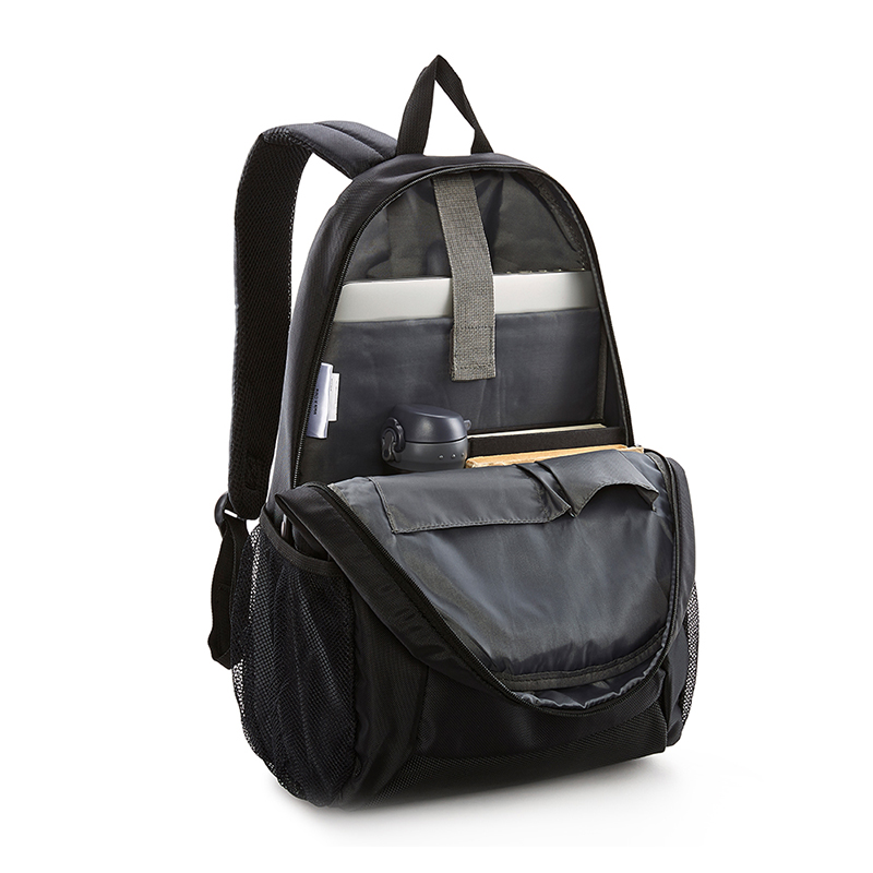 新秀丽 双肩背...