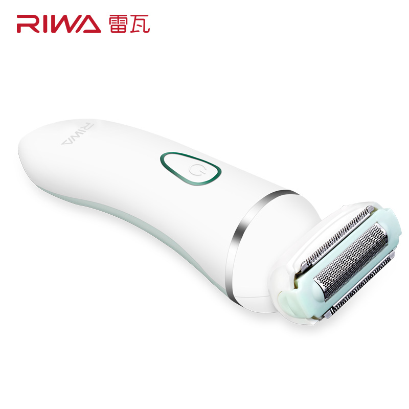 雷瓦 女士剃毛...