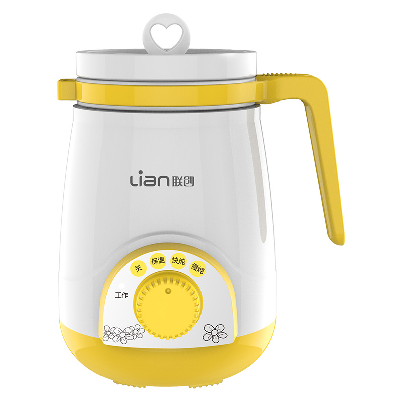 联创 养生壶 ...