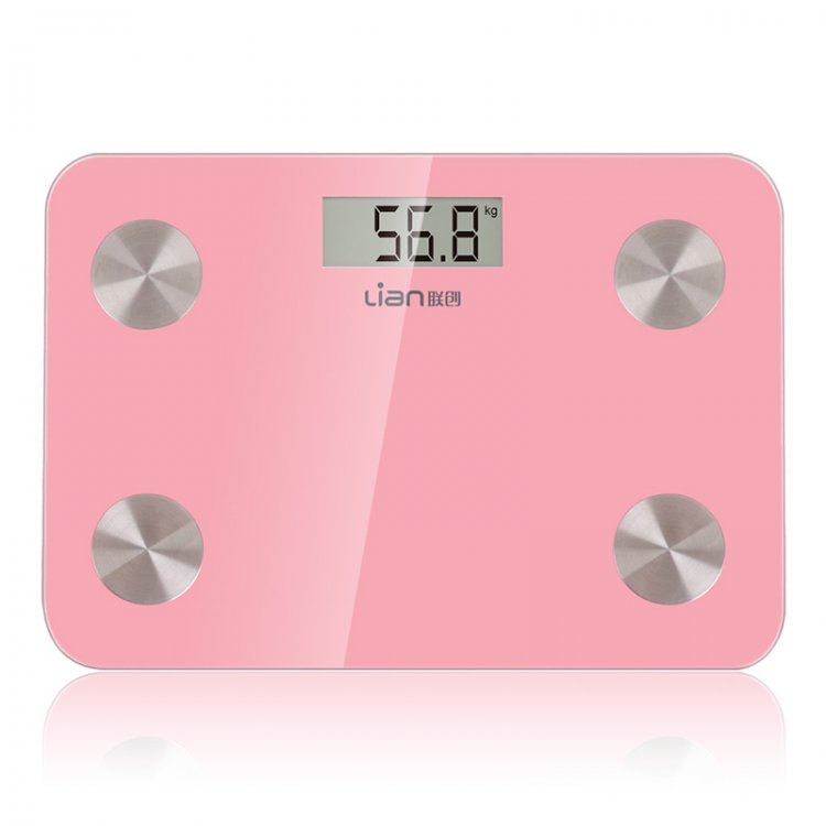 联创 智能秤 DF-EW2003M