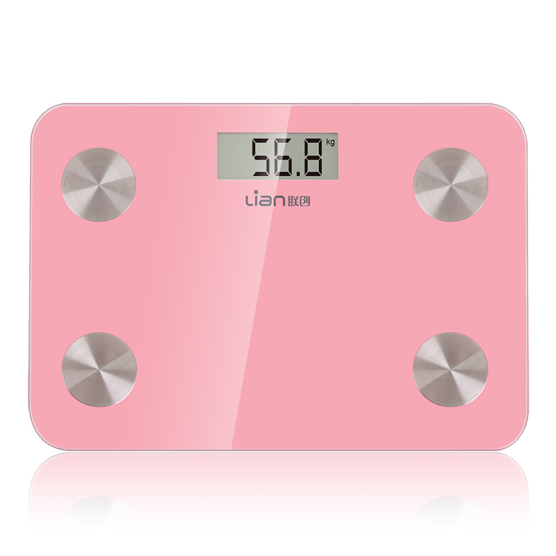 联创 智能秤 ...