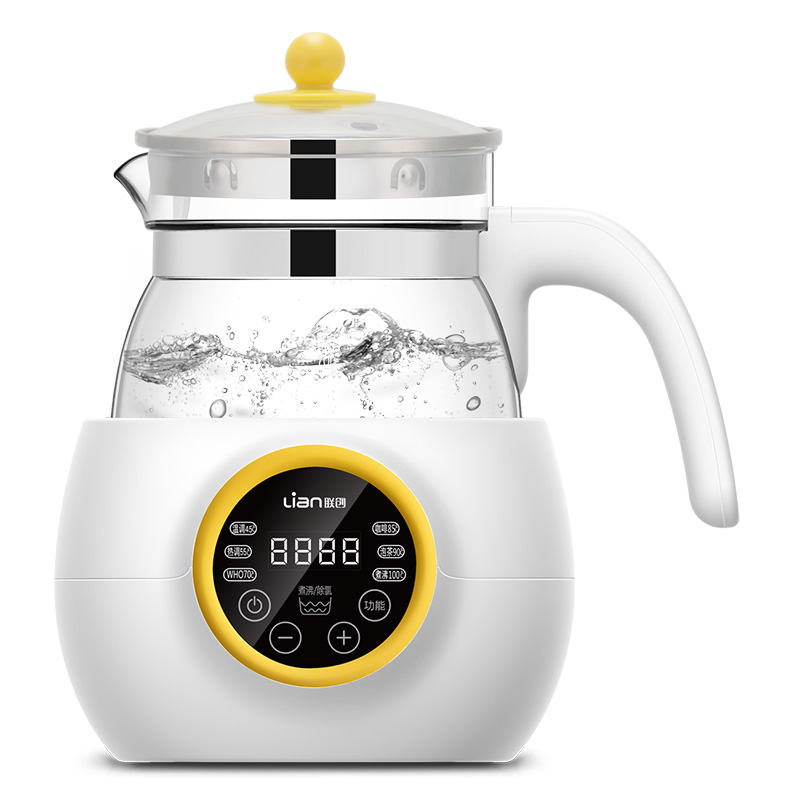 联创  调奶器...