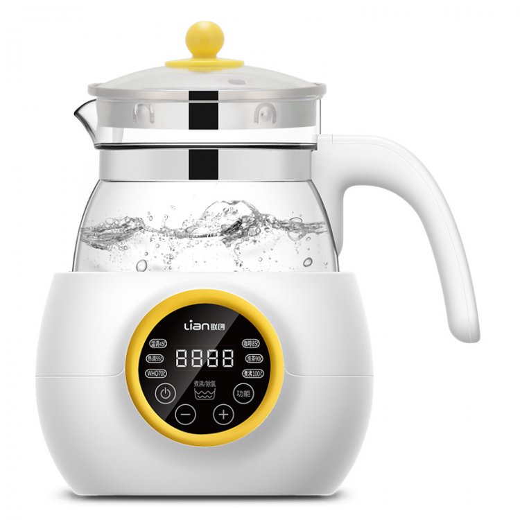 联创  调奶器 DF-EP002M