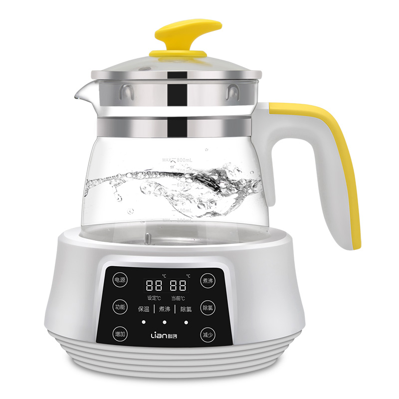 联创 调奶器 ...