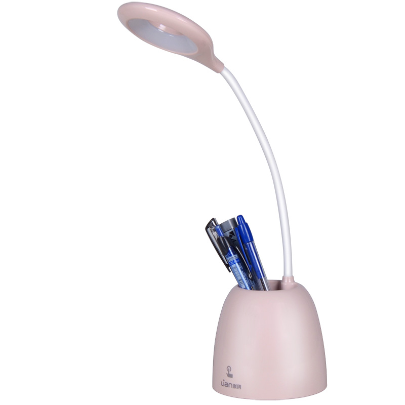 联创 笔筒型台...