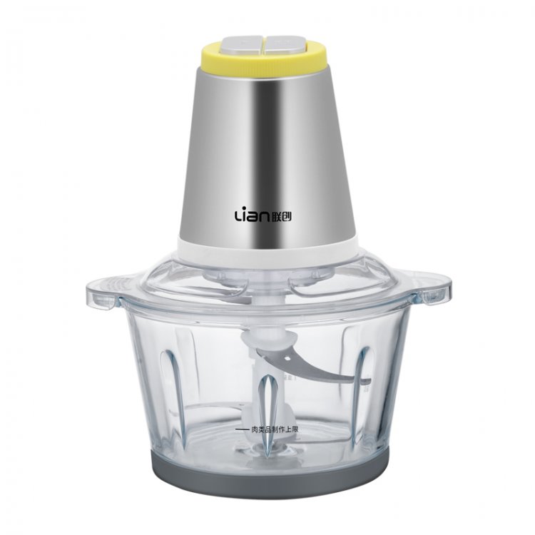 联创 多功能绞肉机 DF-JP008M  