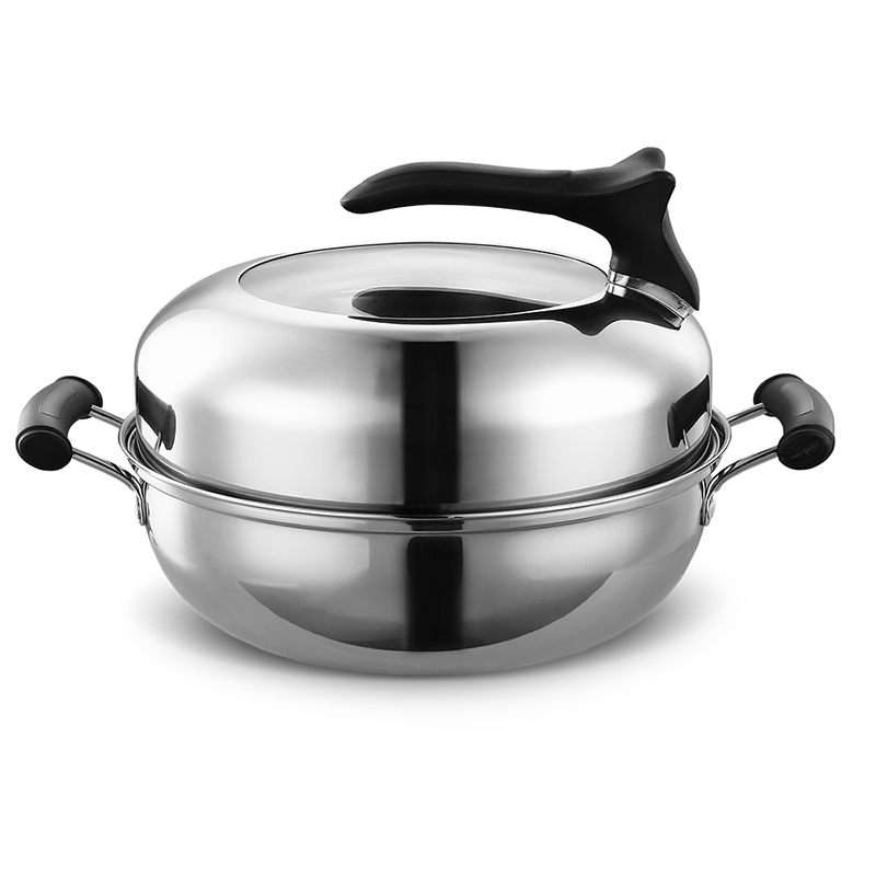 德世朗 冰壶锅...