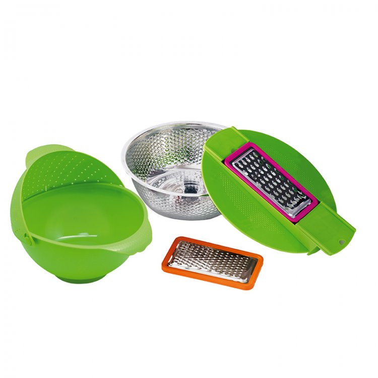 德世朗 厨厅宝套装 DFS-TZ055A