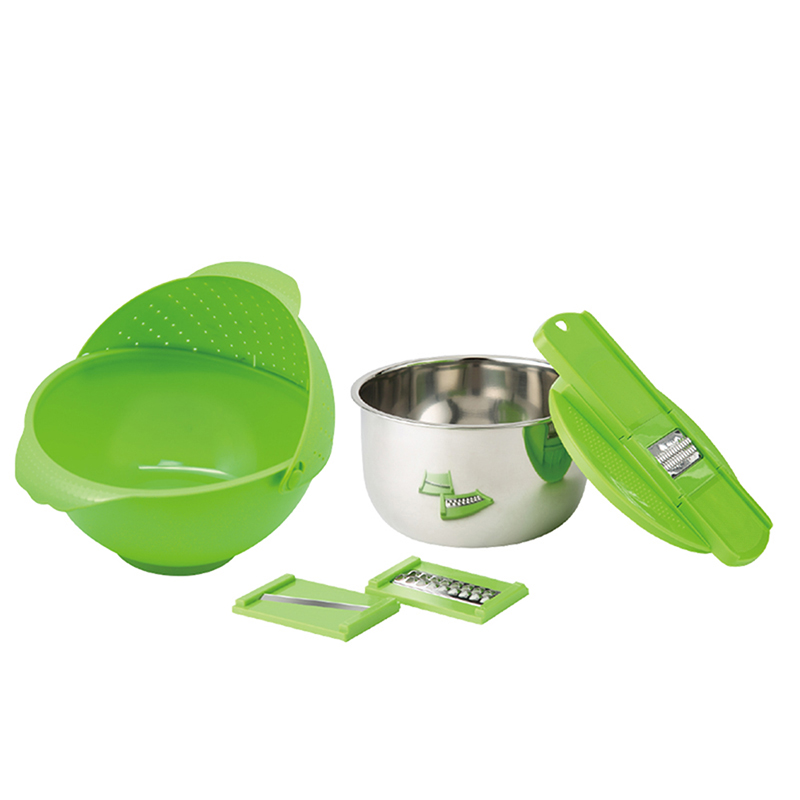 德世朗 厨厅宝...