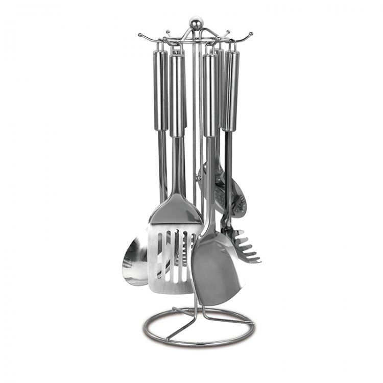 德世朗 臻品炊具七件套 DFS-CJ002-7B