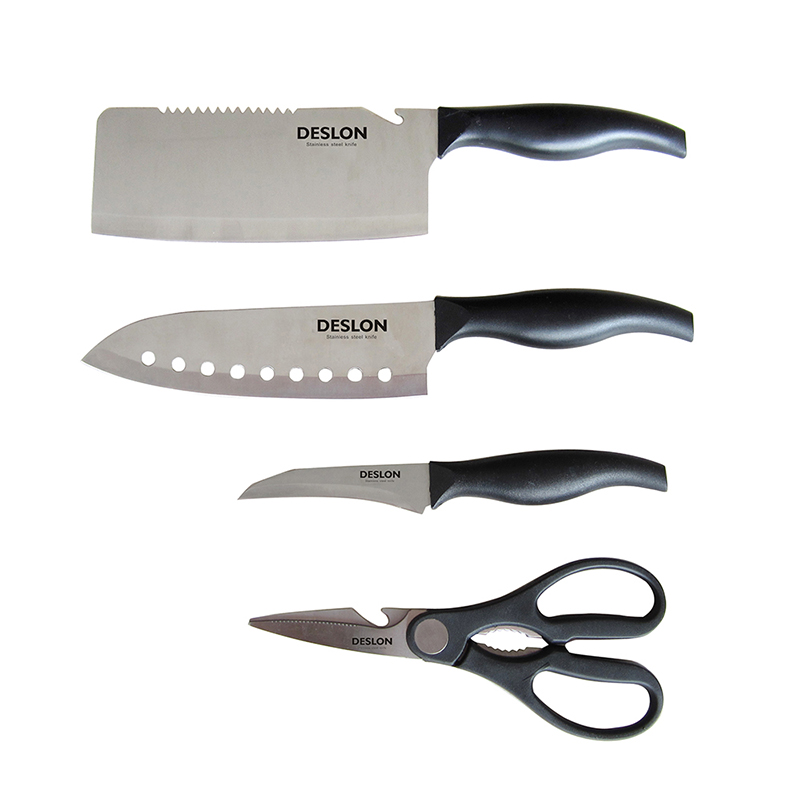 德世朗 刀具套...