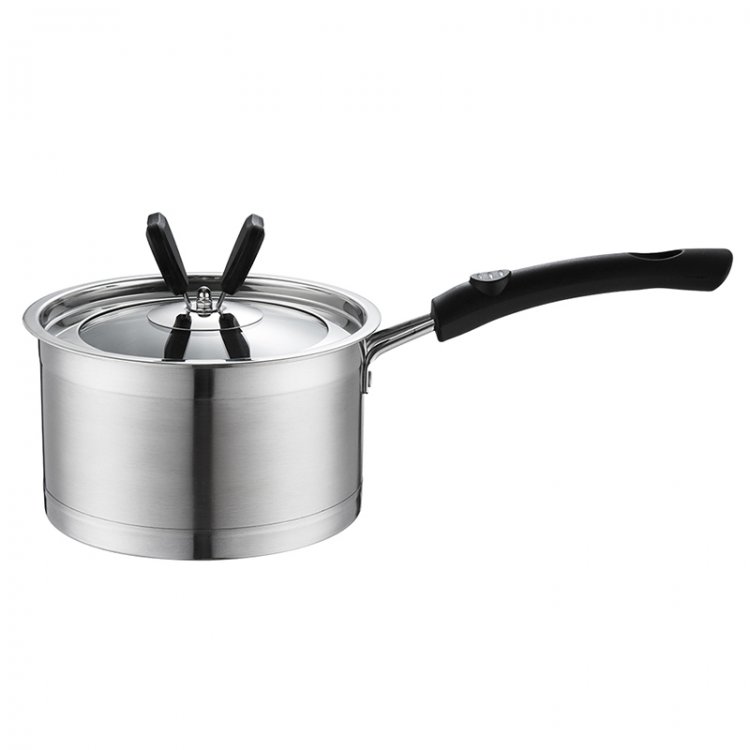 德世朗 日耳曼公爵迷你锅  DFS-M037