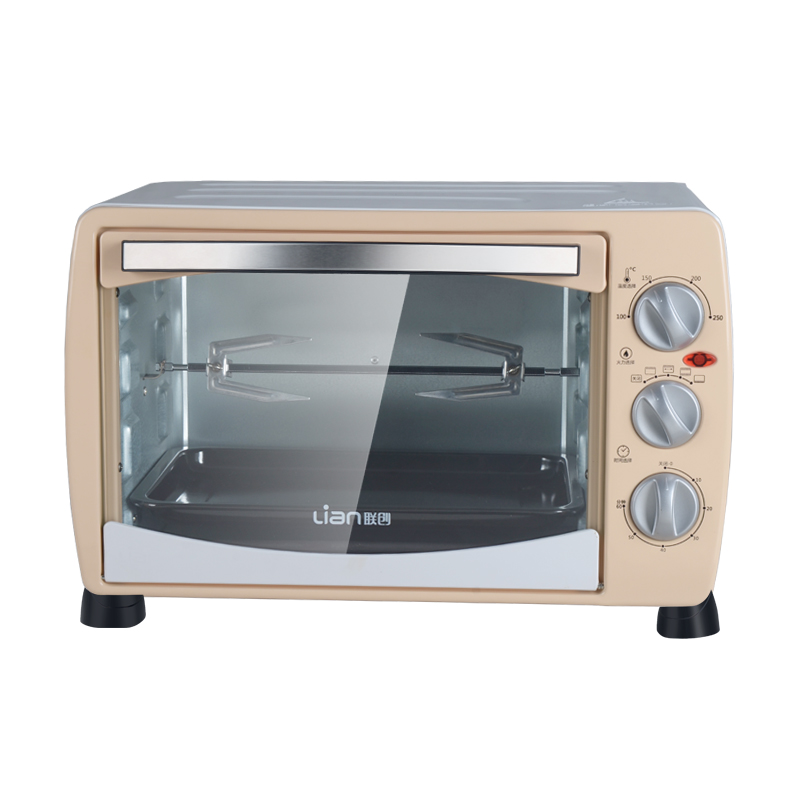 联创 电烤箱1...