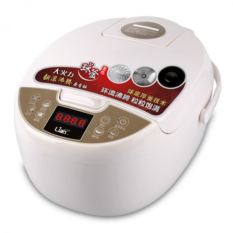 联创 智能电饭锅3L  DF-BL6023M