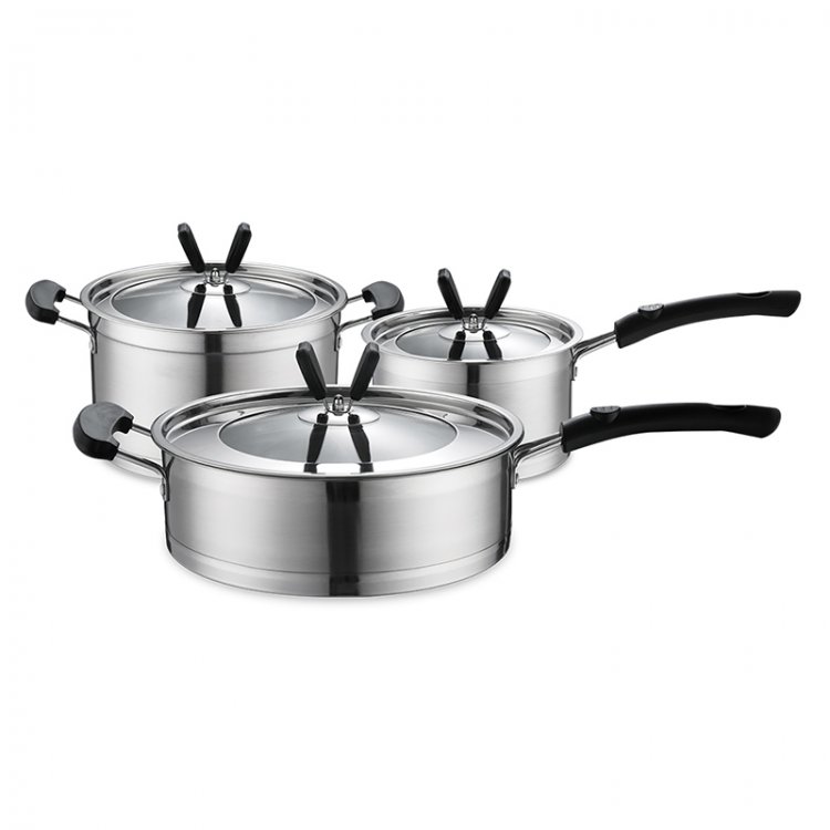 德世朗 日耳曼公爵套装B DFS-TZ037B