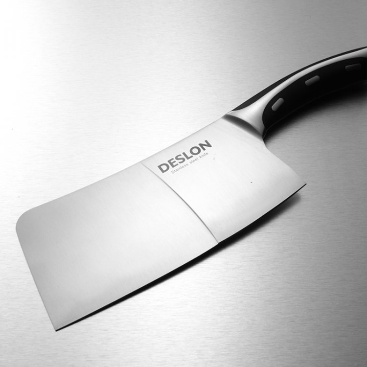 德世朗 文武刀  LY-002