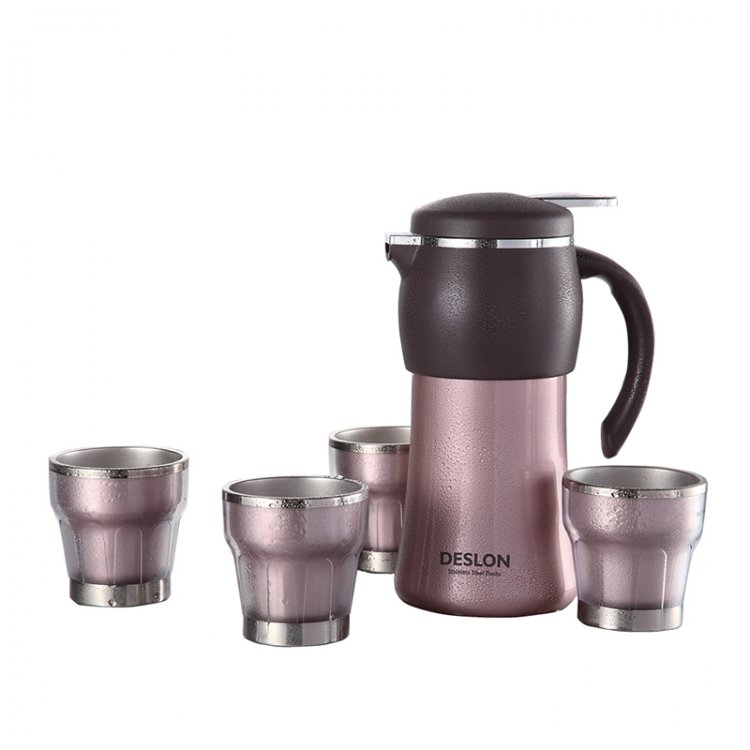 德世朗 魅族套装 DMZ-TZ002B