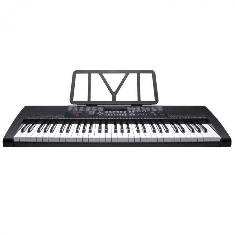 永美 电子琴61钢琴键YM-628