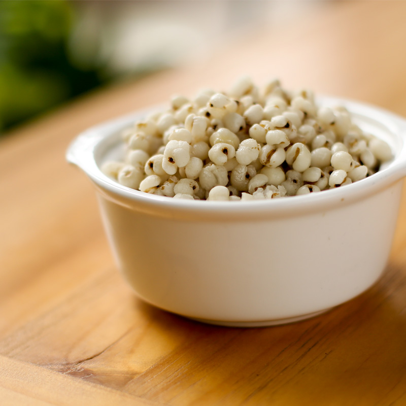 燕之坊 心意薏仁雪米 薏米410g*5袋