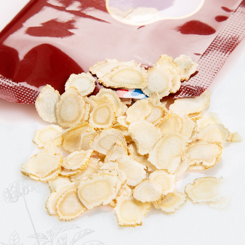 南北朝 西洋参 20g（10包x2g)