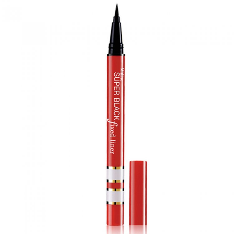 Mistine蜜丝婷 速干眼线液笔