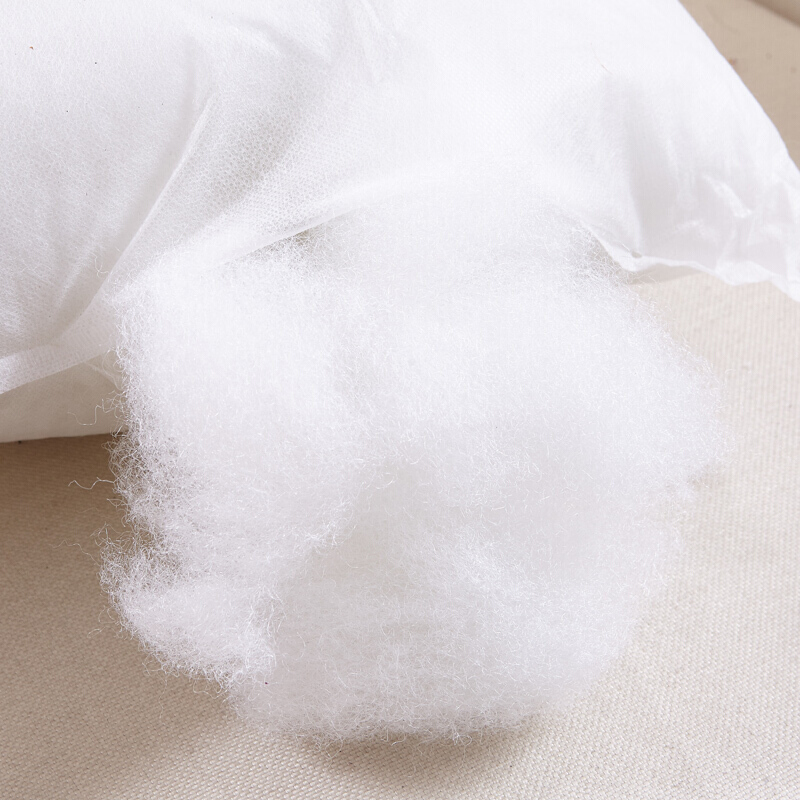 佳佰 卡通亚麻风格抱枕45*45cm