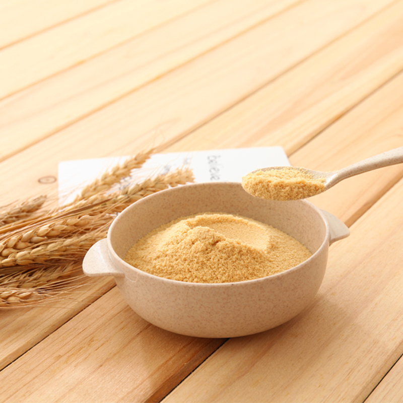 Bitsymore宝思加 水果味混合谷物粉 250g*3袋