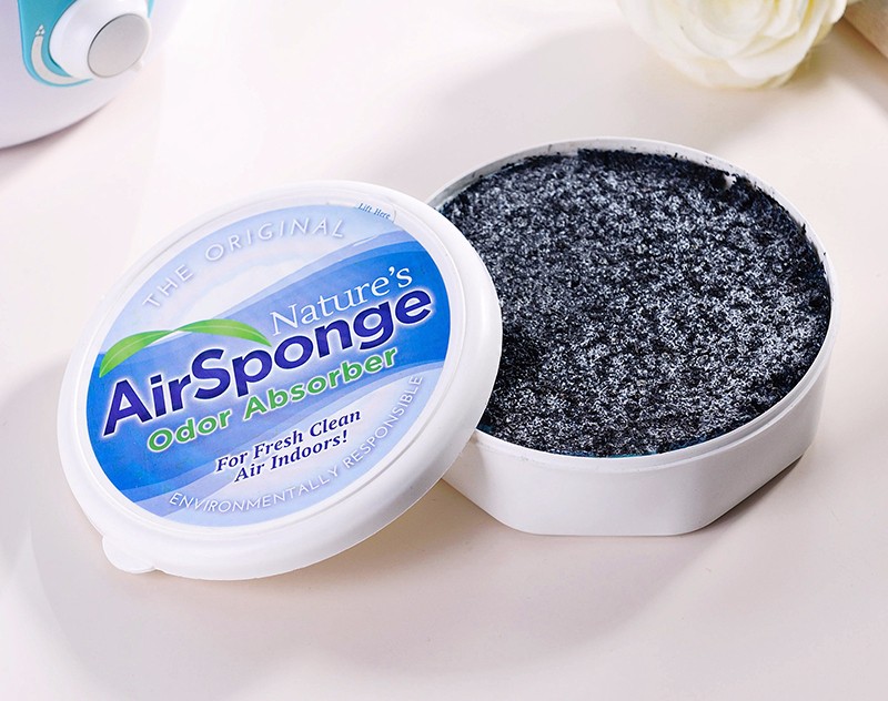 来森氧  除甲醛异味空气净化剂 227g