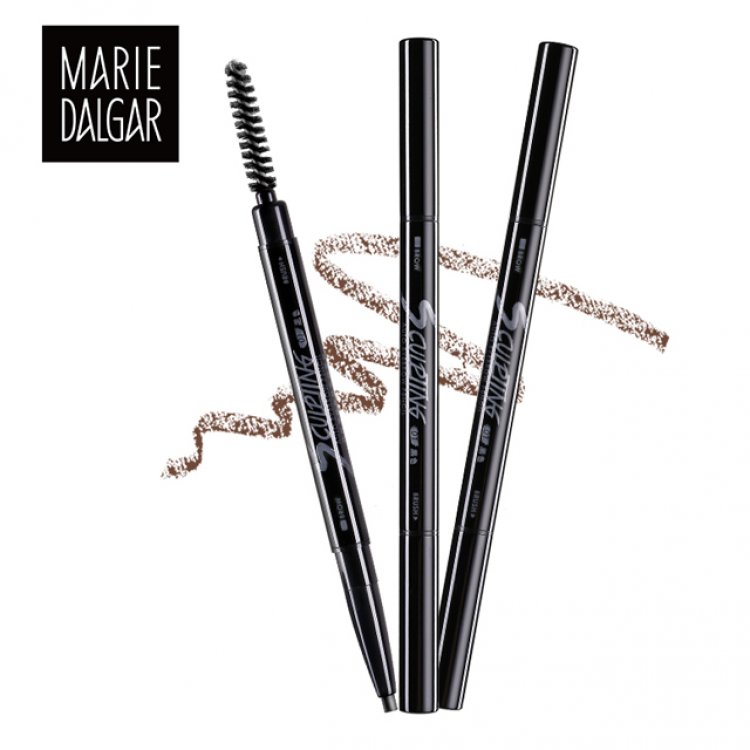 玛丽黛佳 自然生动眉笔