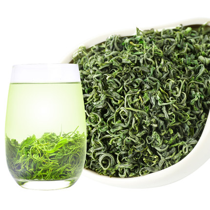 限量精品 高级绿茶