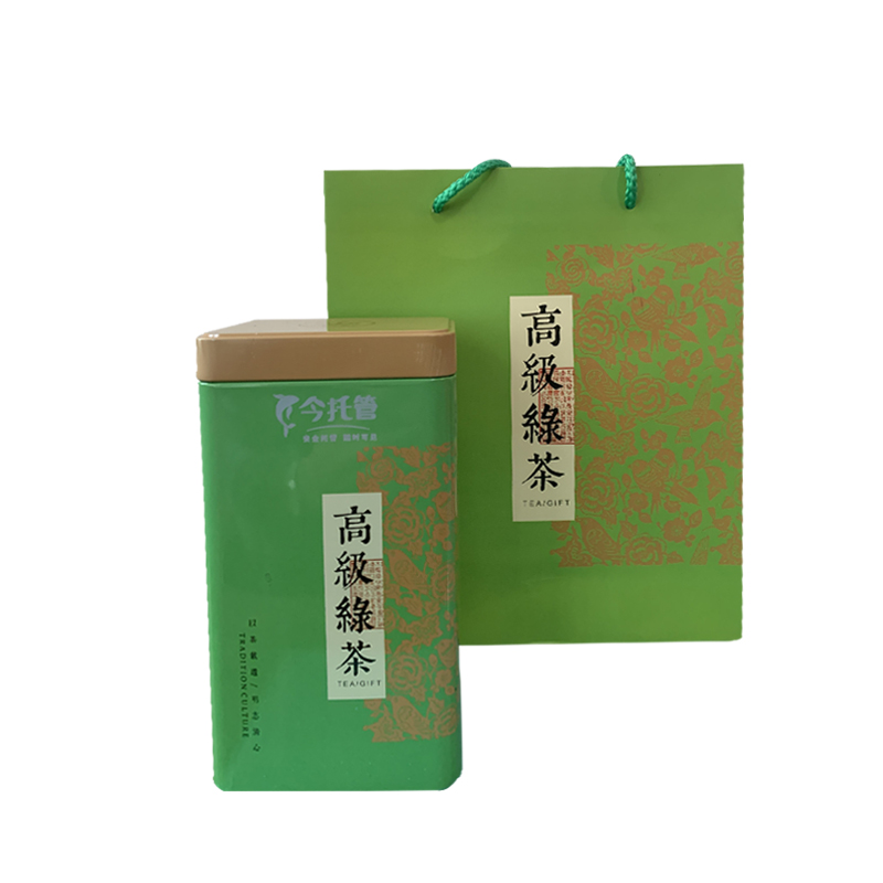 限量精品 高级绿茶