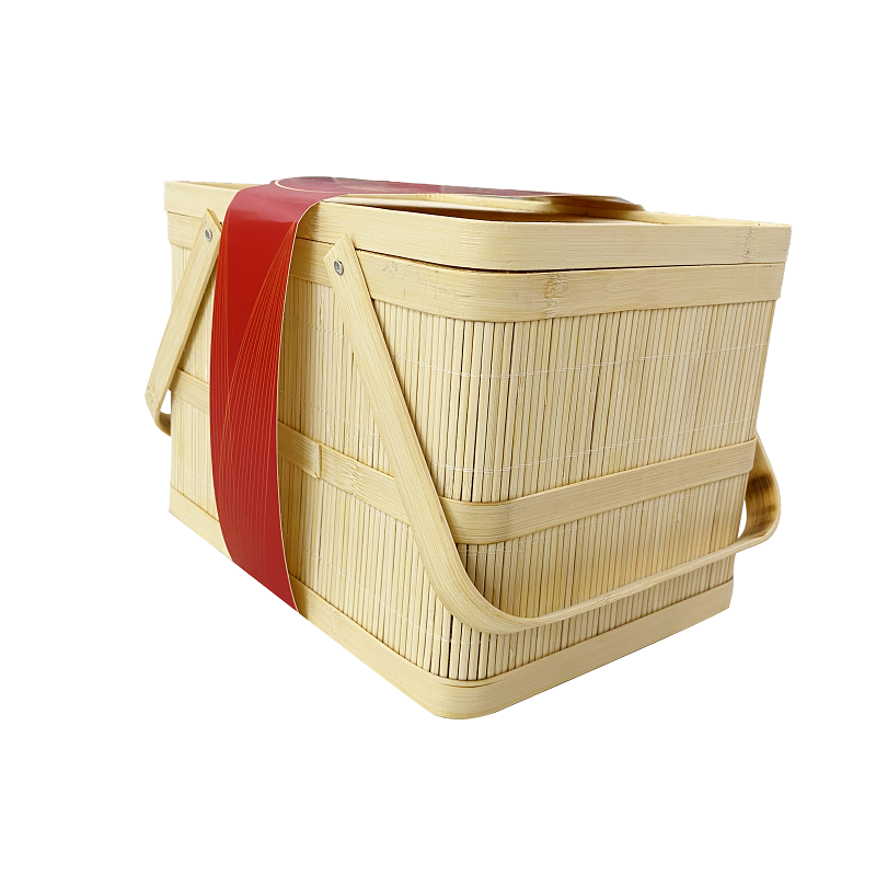 嘉庆斋 高汤金粽巡味江南礼盒